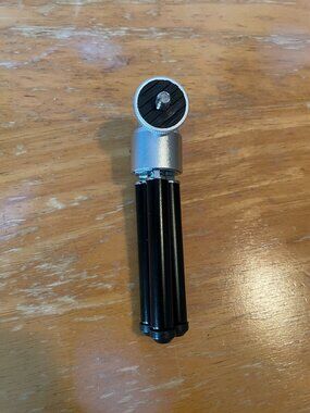 Logitech c922 Pro stream Camera Tripod
